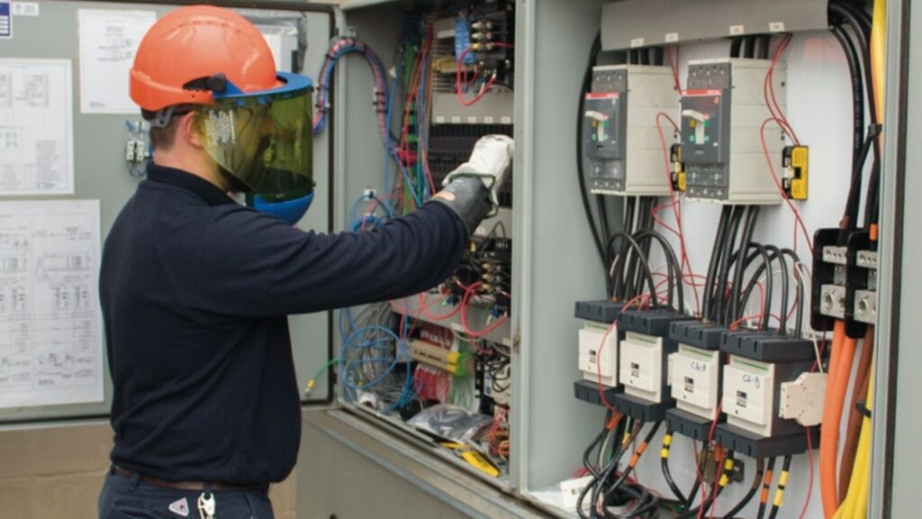 Electrical Cost Estimator in North Carolina