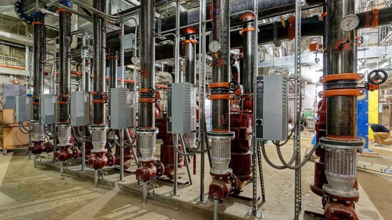 What is the role of mechanical cost estimator? Estimate Florida