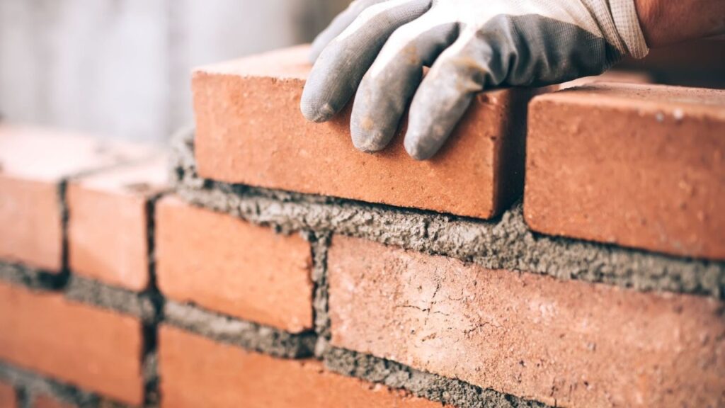 Types of Materials used in Masonry Construction