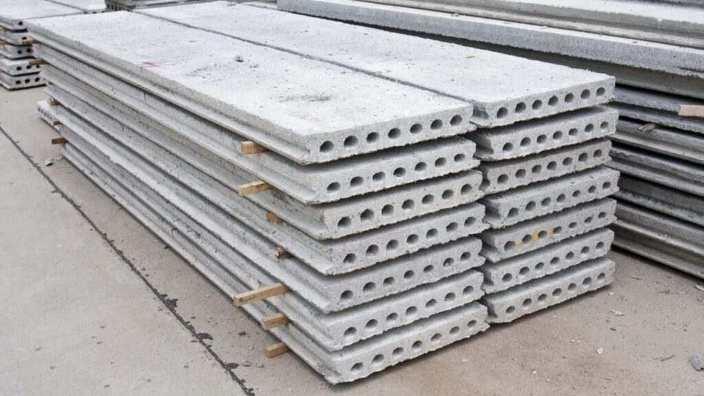 Types of Materials used in Masonry Construction