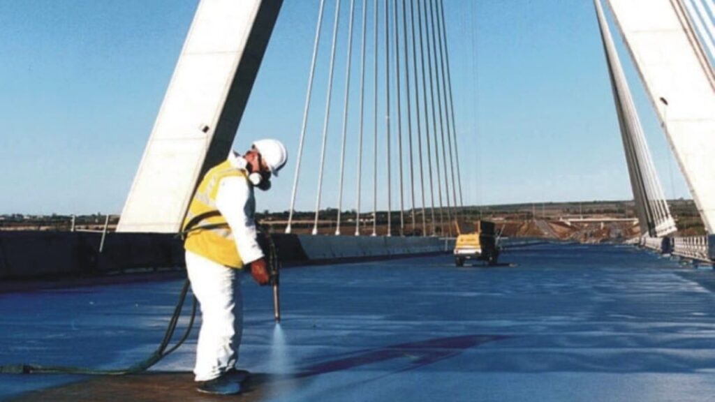 Waterproofing Cost Estimating