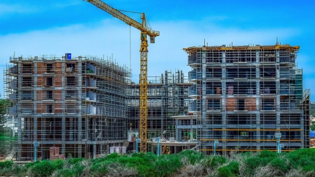 Construction Takeoff Service