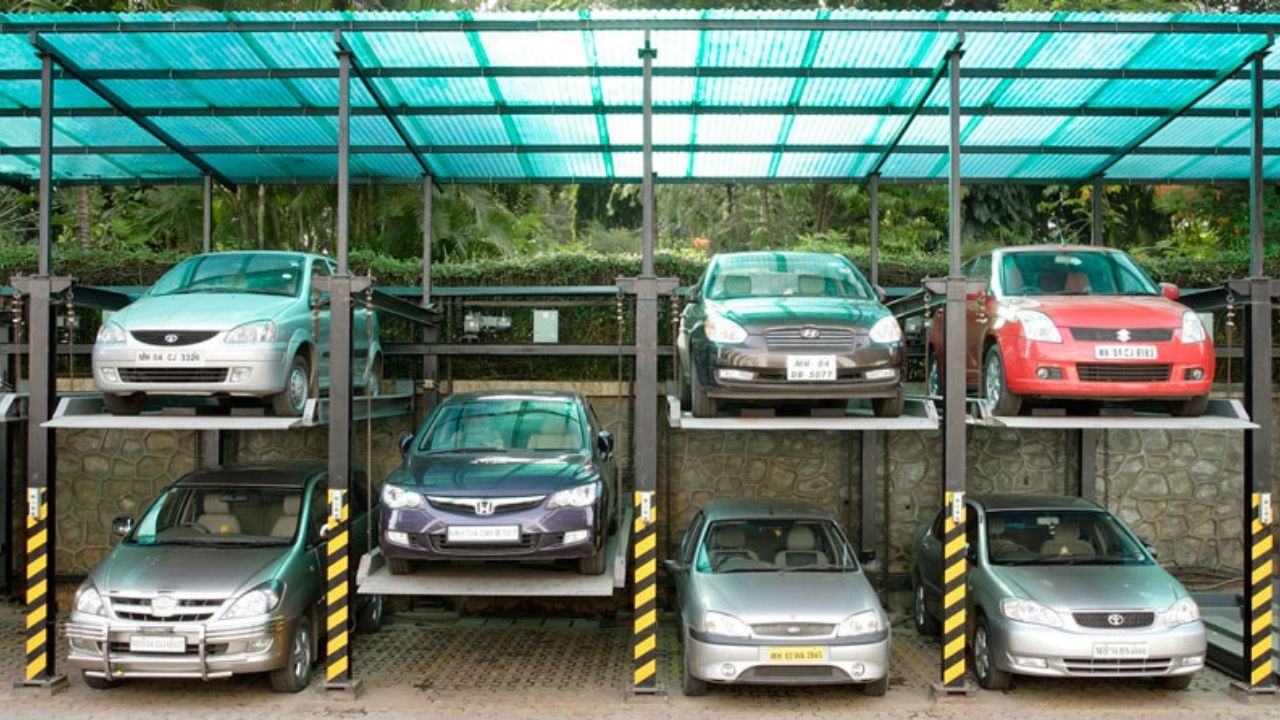 Parking Garage Construction Cost Estimator Estimate Florida Consulting