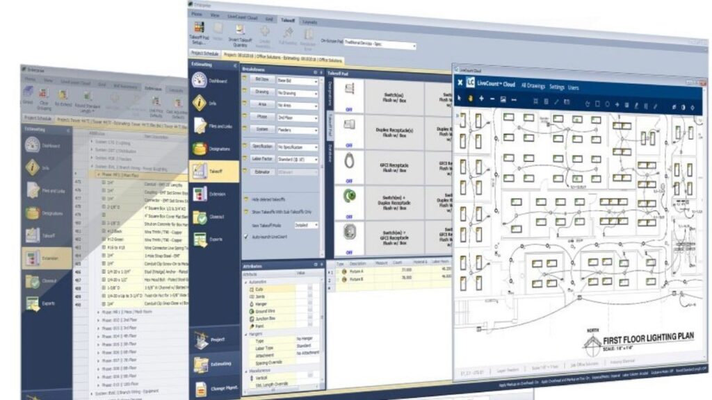 Trimble Accubid Construction Estimating Software