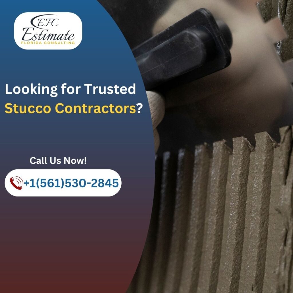 Stucco Contractor