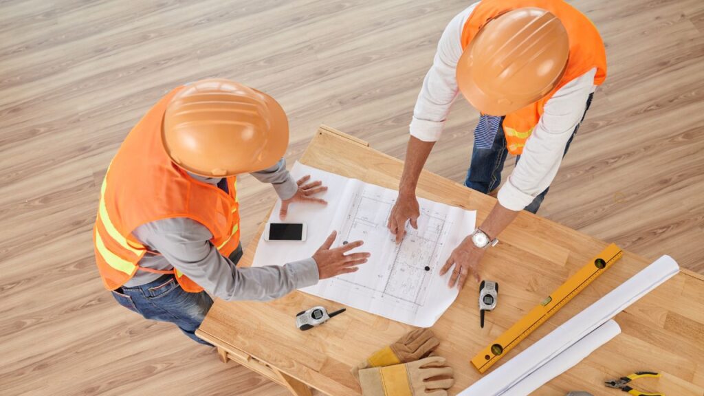 How to setup a spreadsheet to calculate project cost