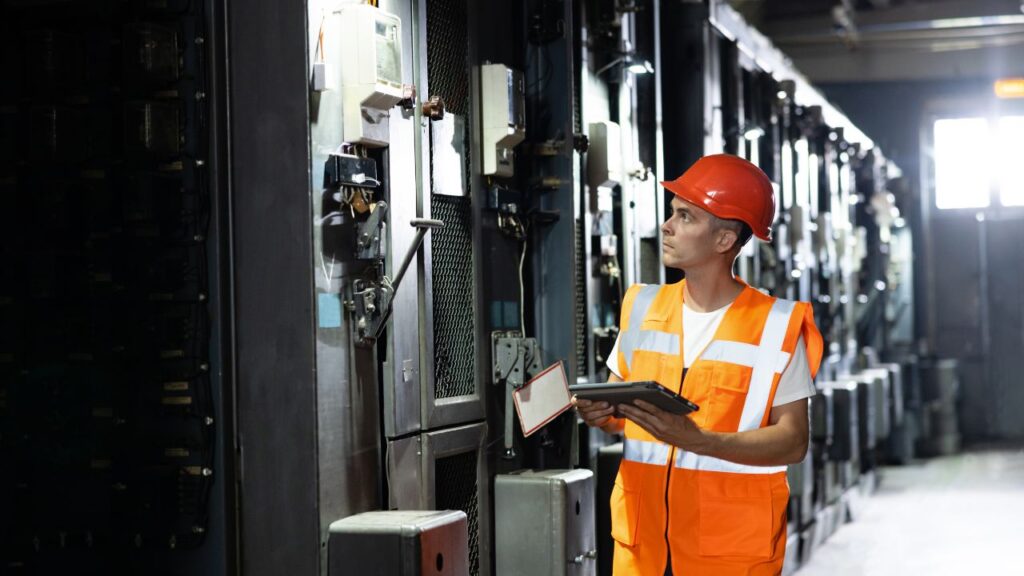 Electrical Panel Replacement Cost Estimator