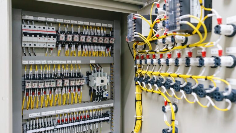 Read more about the article Electrical Panel Replacement Cost Estimator
