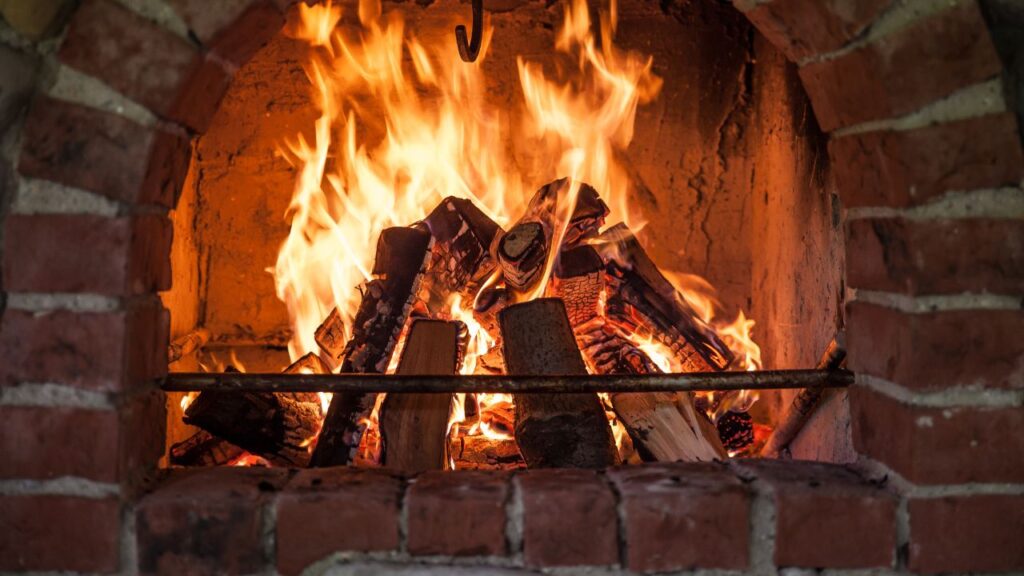 Fireplace Construction Cost Estimator