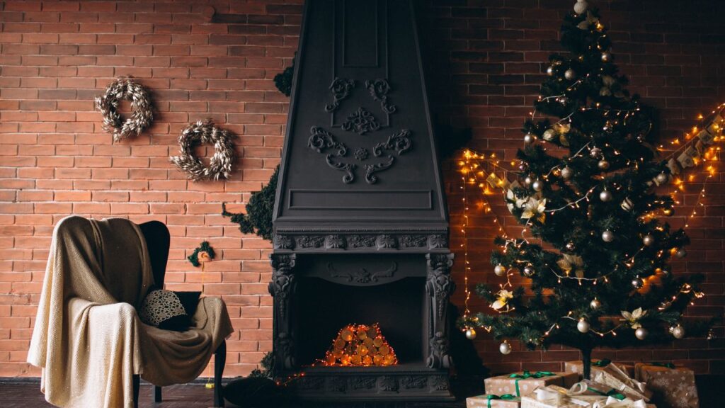 Fireplace Construction Cost Estimator