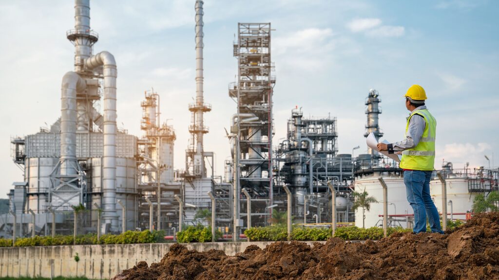 How to avoid construction planning issues
