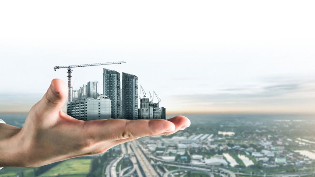 Marketing Hacks For Construction Companies