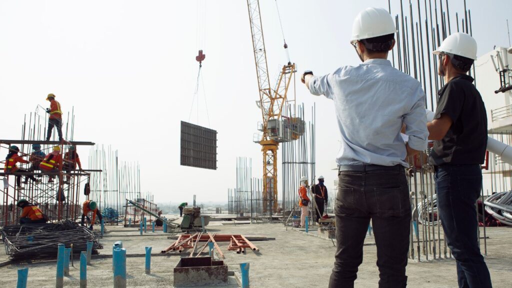 Marketing Hacks For Construction Companies