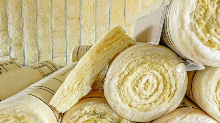 Read more about the article Batt & Roll Insulation Cost Estimator