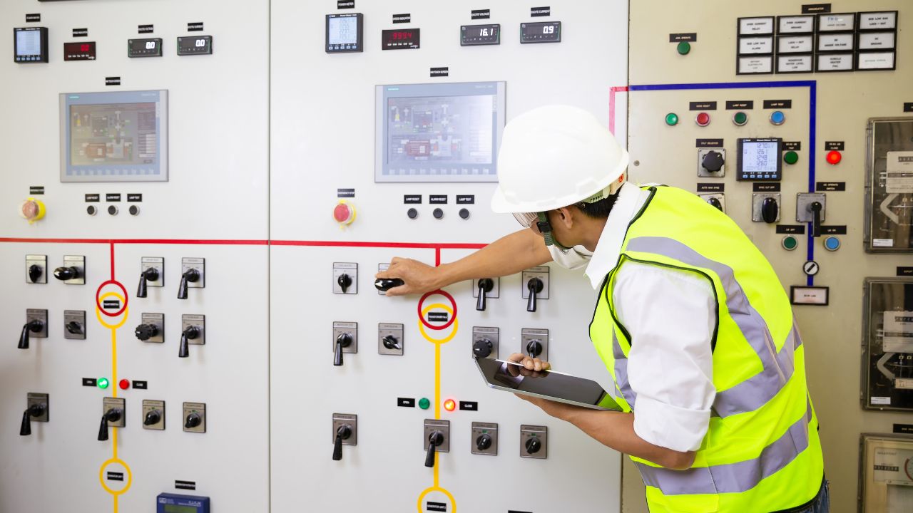 How to Estimate Electrical Work? Estimate Florida Consulting