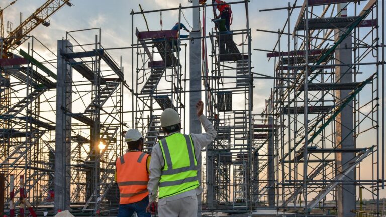 Read more about the article How To Estimate Metal Works?