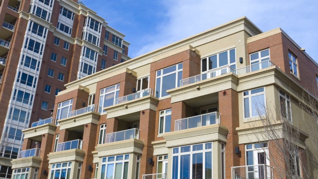 How Much Does It Cost to Build a Condominium?