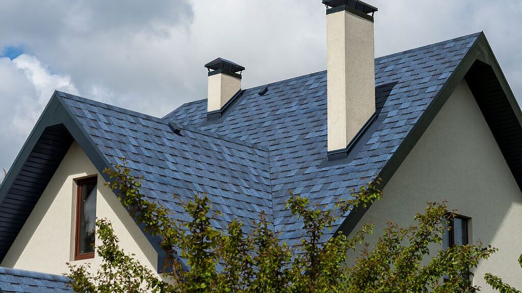 How to estimate roofing work