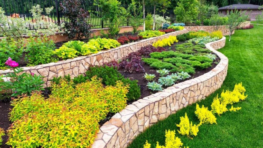 How Much Does Landscaping Cost Estimate Florida Consulting