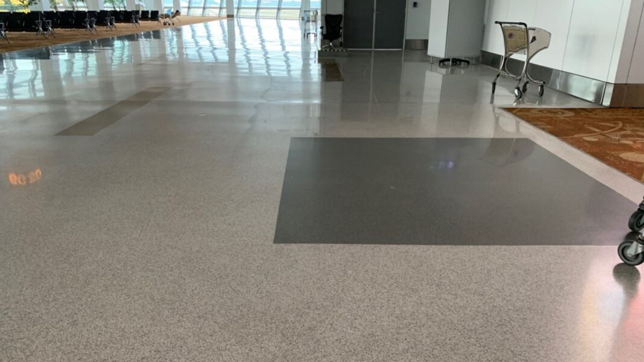 How Much Does Terrazzo Flooring Cost? Estimate Florida Consulting