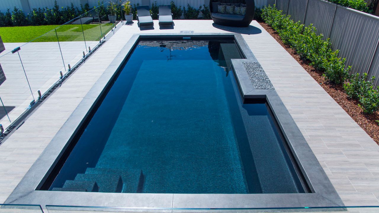 InGround Concrete Pool Cost Estimator Estimate Florida Consulting
