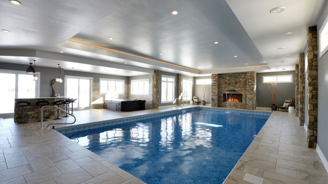 Indoor Pool Construction Cost Estimator - Estimate Florida Consulting