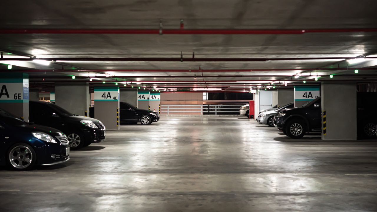 Parking Garage Construction Cost Estimator Estimate Florida Consulting