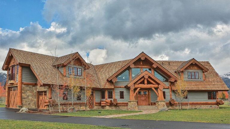 Read more about the article Ranch House Construction Cost Estimator