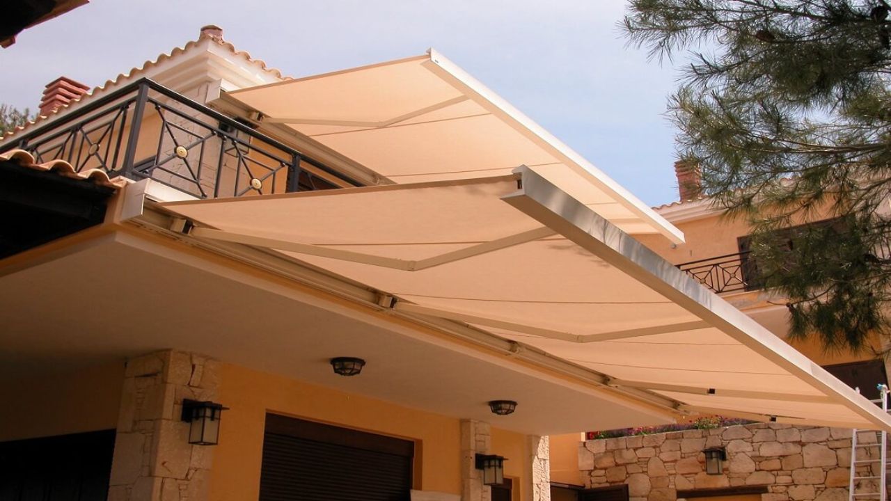 Retractable Awning Installation Cost Estimator Estimate Florida