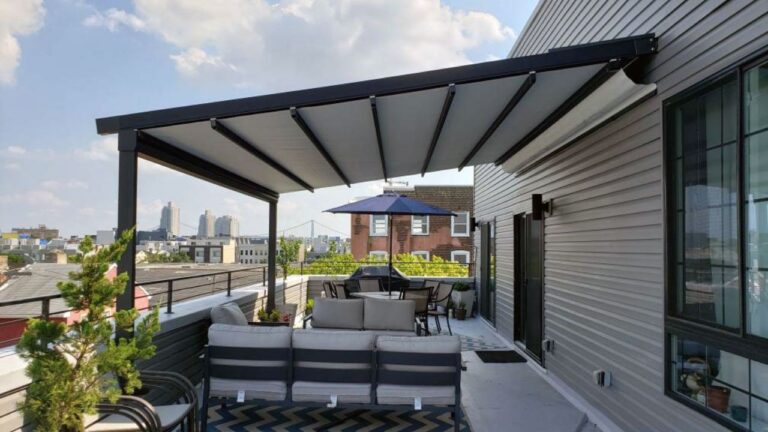Read more about the article Retractable Awning Installation Cost Estimator