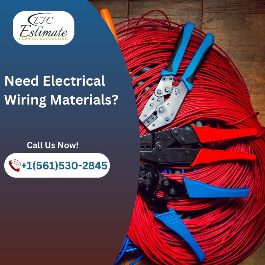 Electrical Wiring Contractors