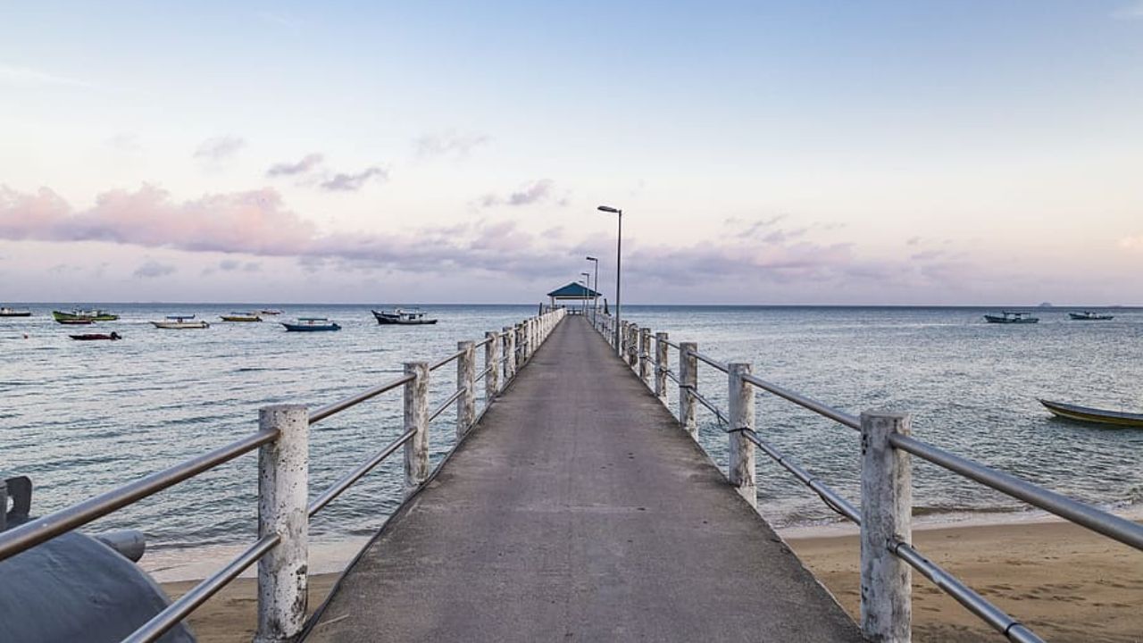 How Much Does It Cost To Build Dock? Estimate Florida Consulting