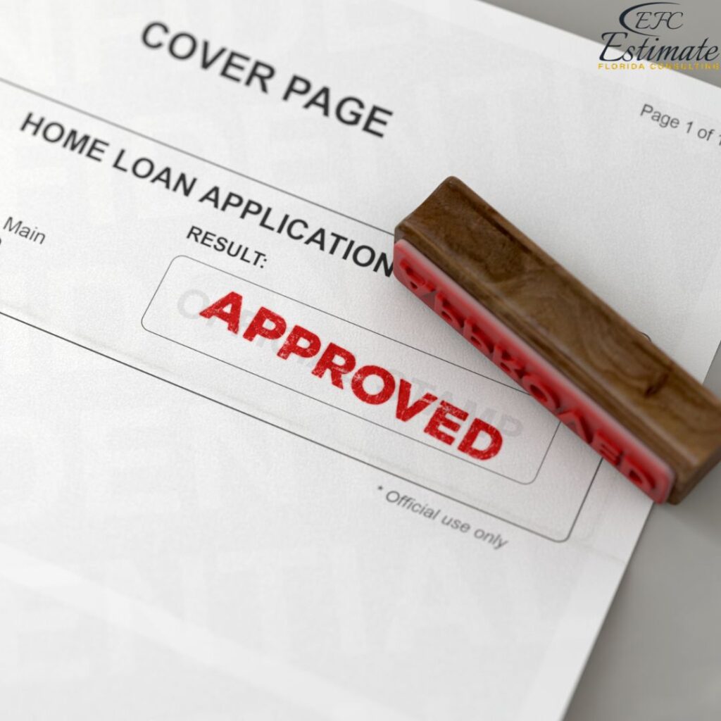 Home Loan Approve