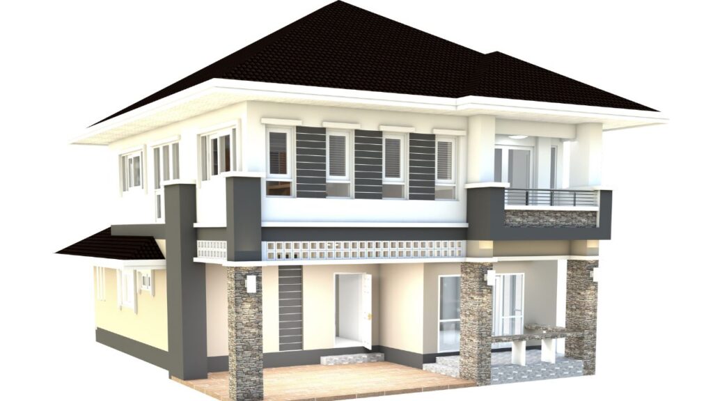3D Rendering For Home Remodeling