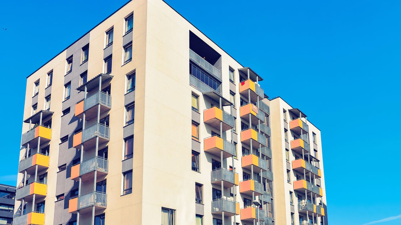 How Much Does It Cost To Build Apartment Building? Estimate Florida