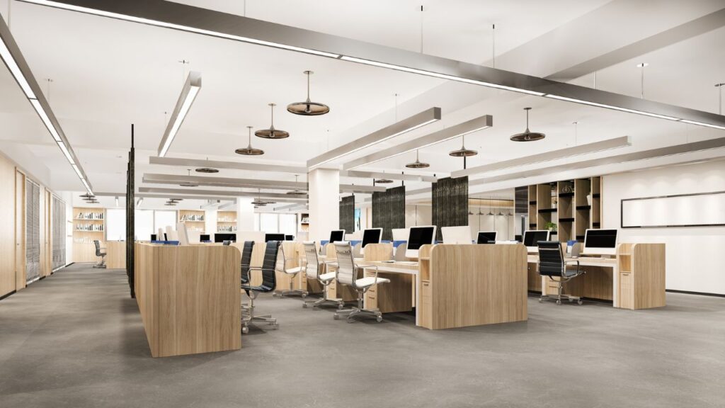 Commercial Construction Cost Estimator in Los Angeles