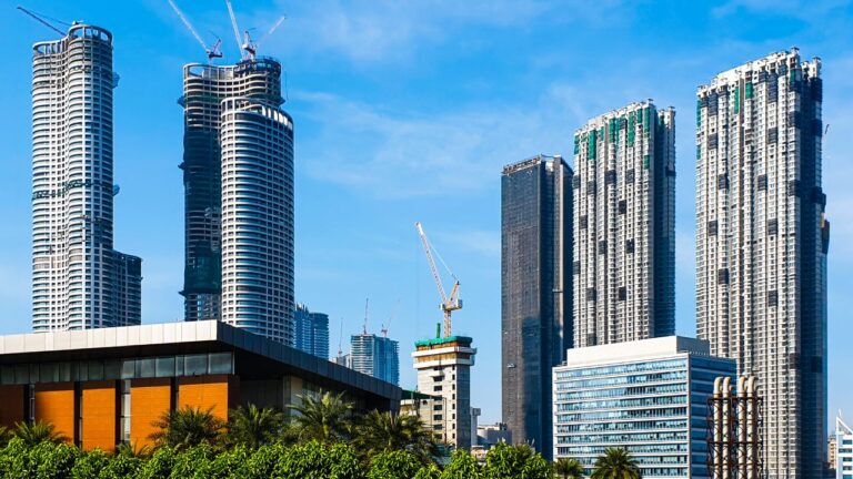 Read more about the article Commercial Construction Estimator in San Diego