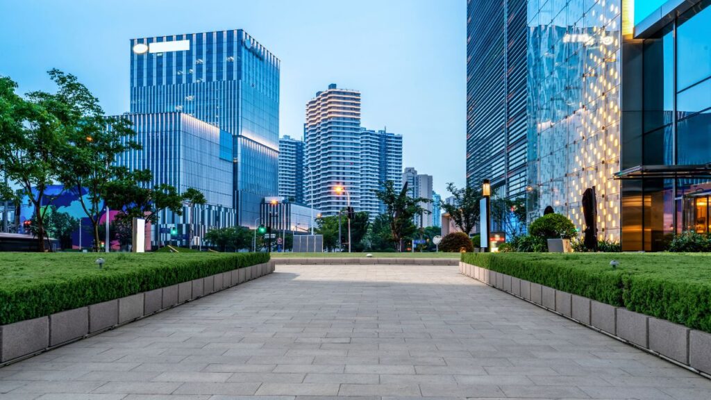 Commercial Construction Cost Estimator in Philadelphia