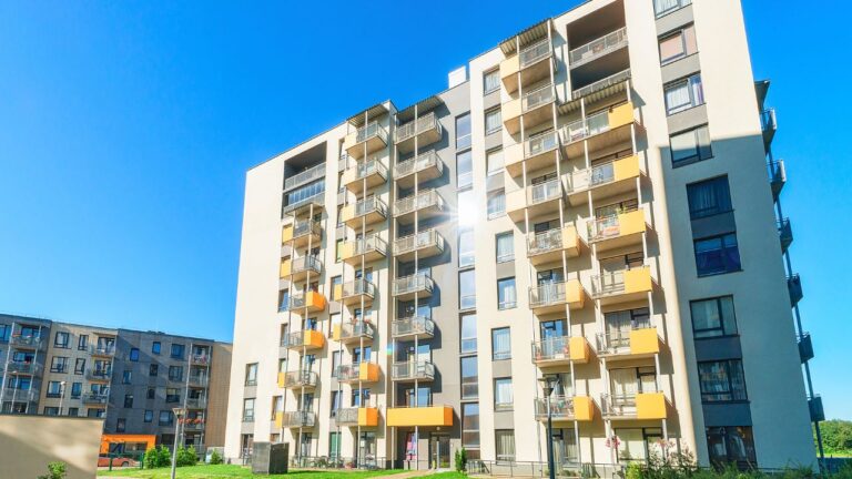 Read more about the article How Much Does It Cost To Build Apartment Building?