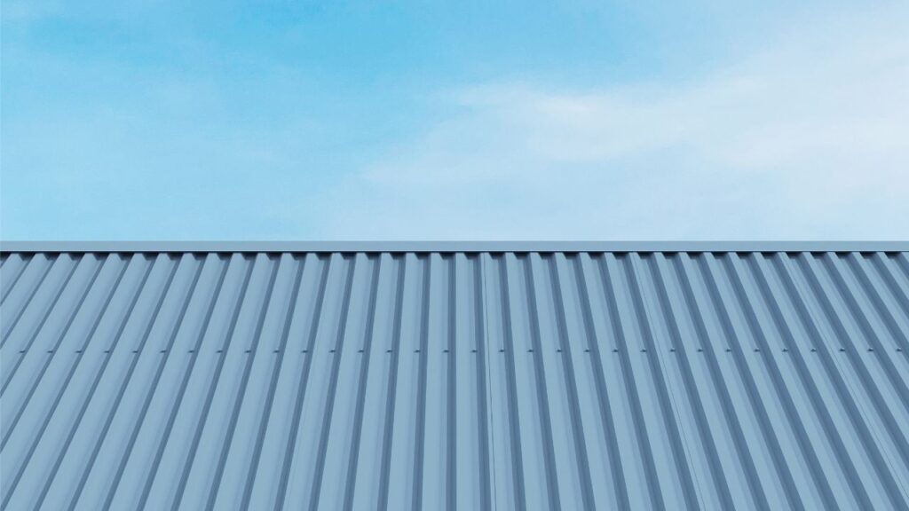 Cost To Install Aluminium Roof