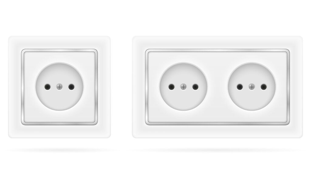 Cost To Install Electrical Outlets