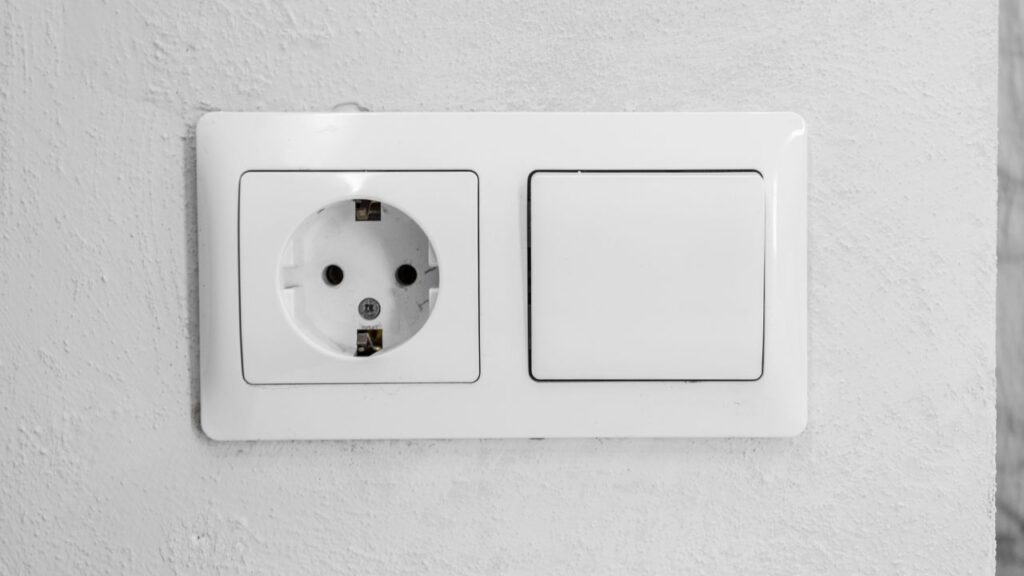 Cost To Install Light Switch