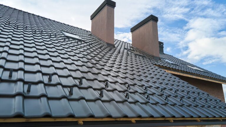 How Much Does It Cost To Install Tile Roof? - Estimate Florida Consulting