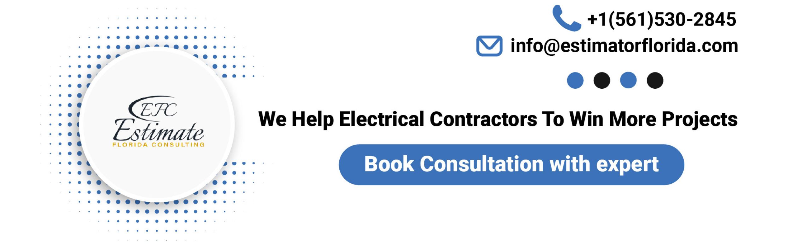 Electrical Cost Estimator