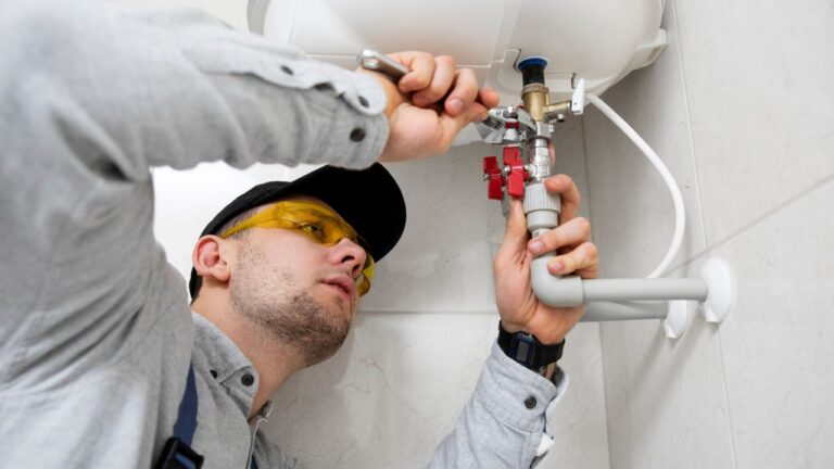 Read more about the article Water Heater Cost Calculator and Estimator