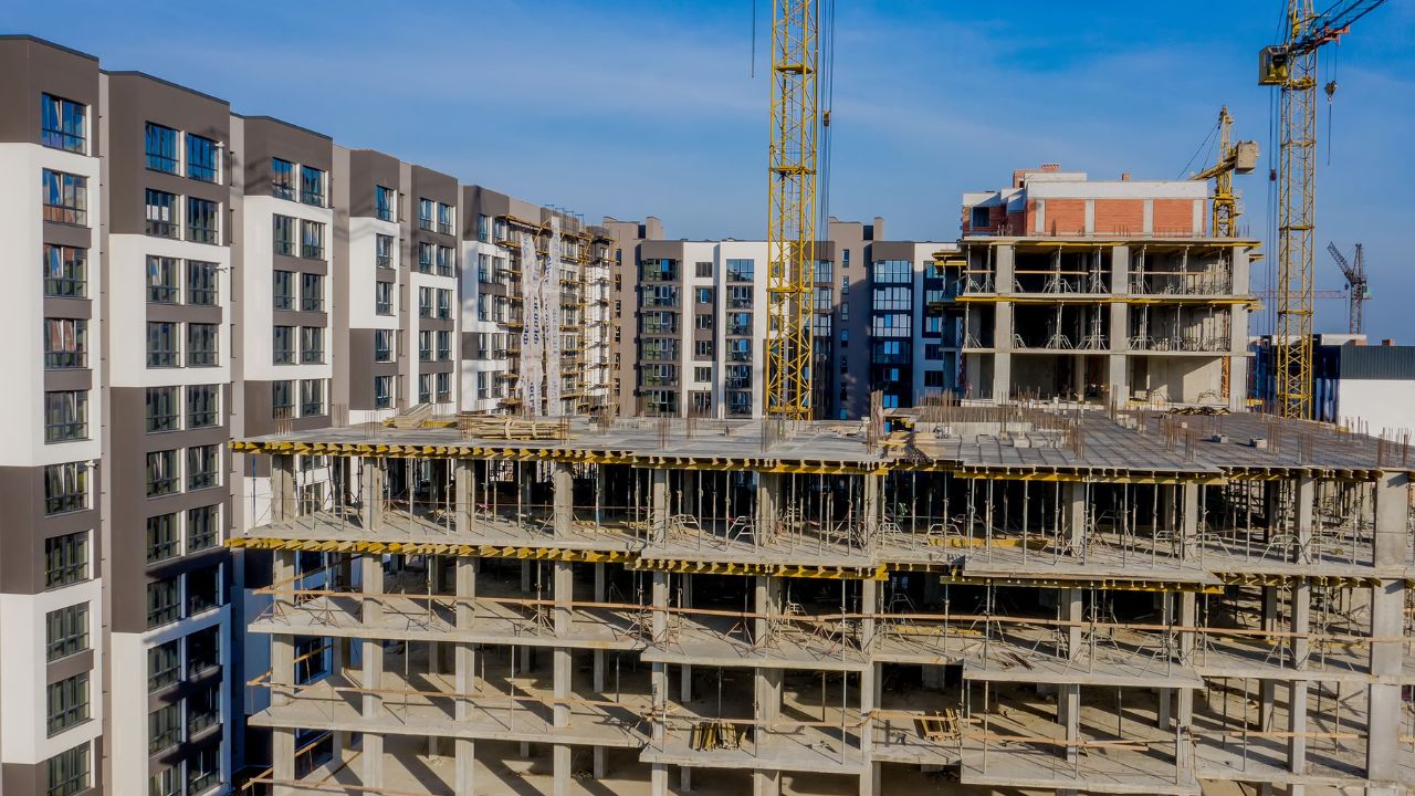 Residential & Commercial Construction Estimator in Colorado Springs