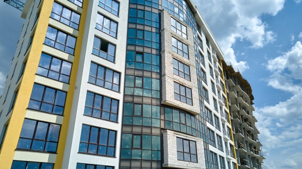 Construction Cost Estimator in Louisville, Kentucky