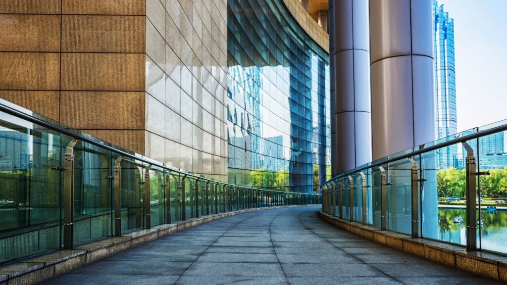 Commercial Construction Estimator in Washington DC