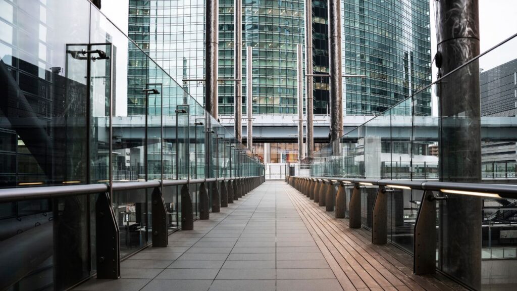 Commercial Construction Estimator in Washington DC