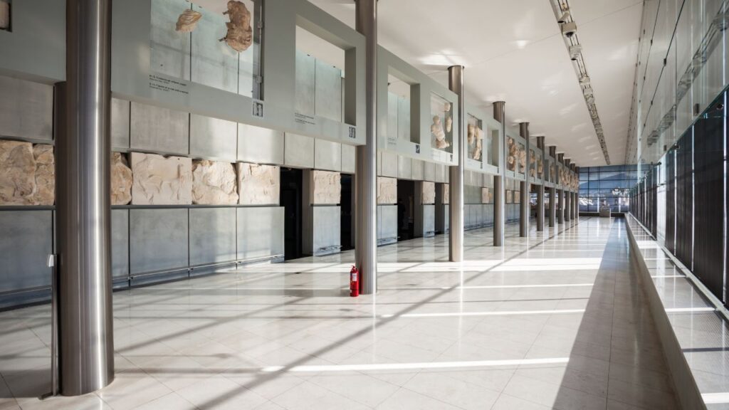 Commercial Construction Estimator in Washington DC